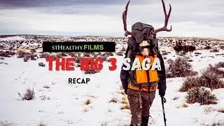 The Big 3 Saga Recap