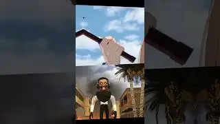 Chainsaw Man Verse VS Skibidi Toilet Verse #skibiditoilet #skibidi #chainsawman #battle #edit #edits