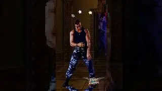 VAN DAMME GOT SLAMMED 😵‍💫‍💫 