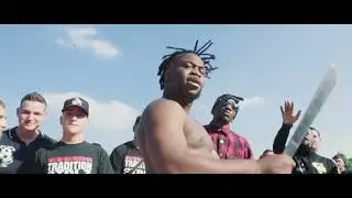 OTW - Wachsam Official HD Video (2017)