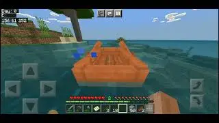 Survival Baru!! Eh NespawnNya Di Pulau Terpencil #1 | Minecraft Survival S1