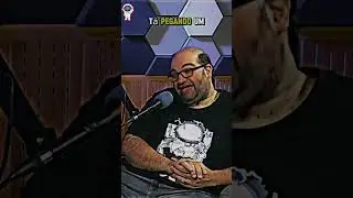 ATÉ HOJE NÃO ENTENDERAM ! #podcast#astronomia #sergiosacani