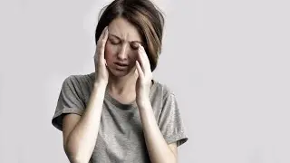 Почему я ощущаю шум в ушах, головные боли, низкое давление. Почему и что с этим делать?