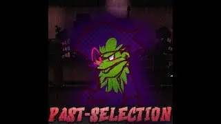 FNF DLC Corruption OST: Past Selection V2 (by Greay3T)