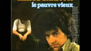 claude barzotti - le pauvre vieux.wmv
