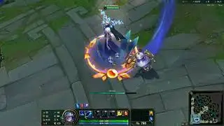 Lissandra guide for beginners in under 6 minutes!