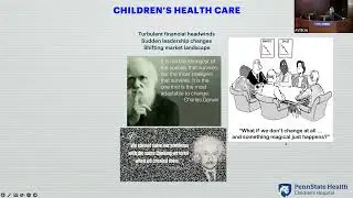 Pitt Pediatric Grand Rounds - December 15, 2022