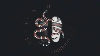 Phantom Attack - Stronger (Cardi B Type Beat)