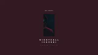 Nightcall - Cover