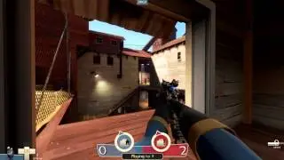 TF2: Hit_Sound