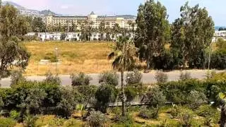 Hedef Beach Resort & Spa