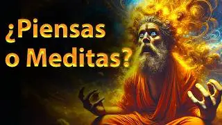 Esto te impide meditar y así lo solucionas