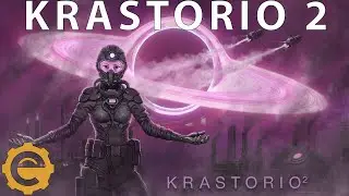 Factorio Krastorio 2 - Part 30