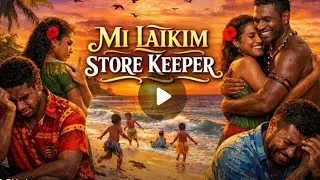 Store Keeper  l  PNG Local Musik 