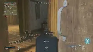 He didn't see this coming