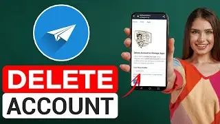 How To Delete Telegram Account (2024) - Permanently Deactivate Telegram Account