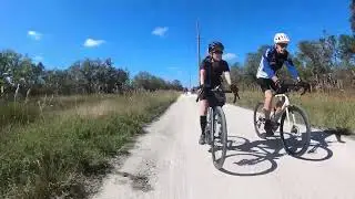Duette Preserve - Swamp Club Ride