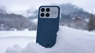 2.1-ES BOSE EGY TELEFONBAN? | POCO F8 Ultra teszt
