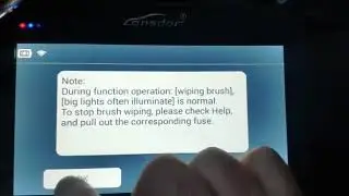 Citeroen C2 k-line pin code reading