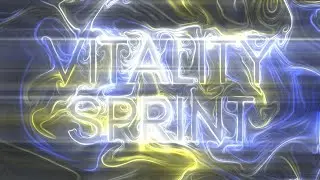 Vitality Sprint | FULL SHOWCASE