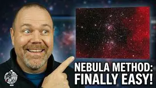 PixInsight Tutorial - HaLRGB image processing of Caldwell 14 Double Cluster of Perseus