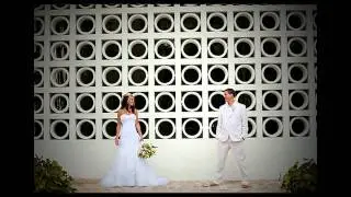 Florida Weddings | Costa d'Este Beach Resort