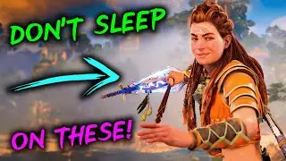 Shredder Gauntlet Master Class - Horizon Forbidden West