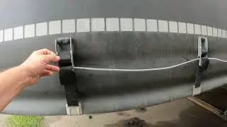 Принимаю прицеп в компании СОТРАНС.