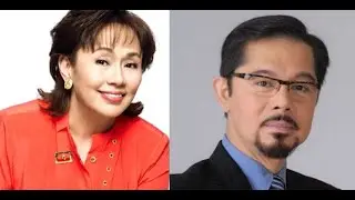 STAR FOR ALL SEASONS  VILMA SANTOS EXCITED SA KANYANG COMEBACK MOVIE WITH BOYET DELEON