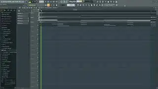 jazz i think?
