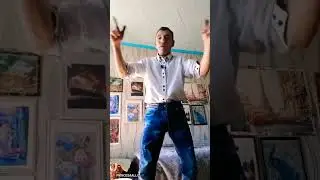 Стильные джинсы) #shorts