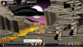 aqw=Climbing Mt Stalagbite