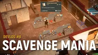 This Mechanic Completely Changed Our Indiegame - Devlog #8