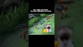 #mobilelegends  #shorts