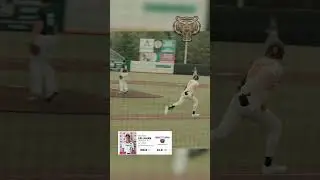 Missouri State Commit | Michael Callahan | 2025 #baseballgame