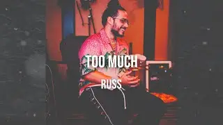 (FREE) Russ Type Beat 2021 - 