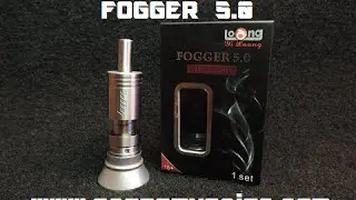 fogger 5 0 from economyecigs.com