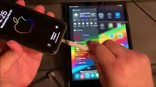 Charging your 1st Gen Apple Pencil with your iPhone