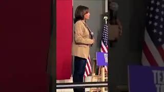 A free-for-all if she gets in #shorts #politics #youtubeshorts