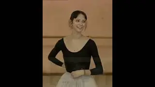 Svetlana Lunkina - Giselle with Maximova