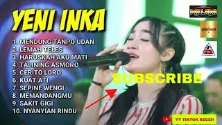 yeni inka adella terbaru 2021 full album tanpa iklan - mendung tanpo udan