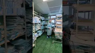 Низкотемпературный стерилизатор Медтеко