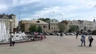 Астрахань 8 мая 2016 г.