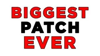 PUBG UPDATE: BIGGEST PATCH EVER - PATCH 27 GAMEPLAY REVIEW