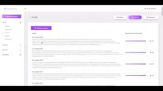 ОБЗОР СЕРВИСА INSTRIDES Автоматизация "В ТОП ПО ХЕШТЕГАМ"