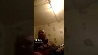Моя любовь  Н.К. (Николай Кенор).