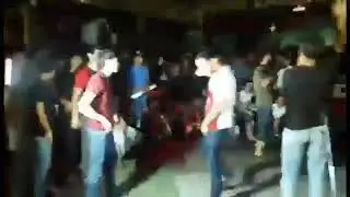 Батли Emi B ва Navik mc 08.07.2018