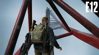 The Last Of Us: Part 2 - The Skybridge