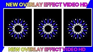 New ovely video by Alight motion  overly video effect by Alight motion