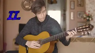 Gitározni tanulok! - 2. rész